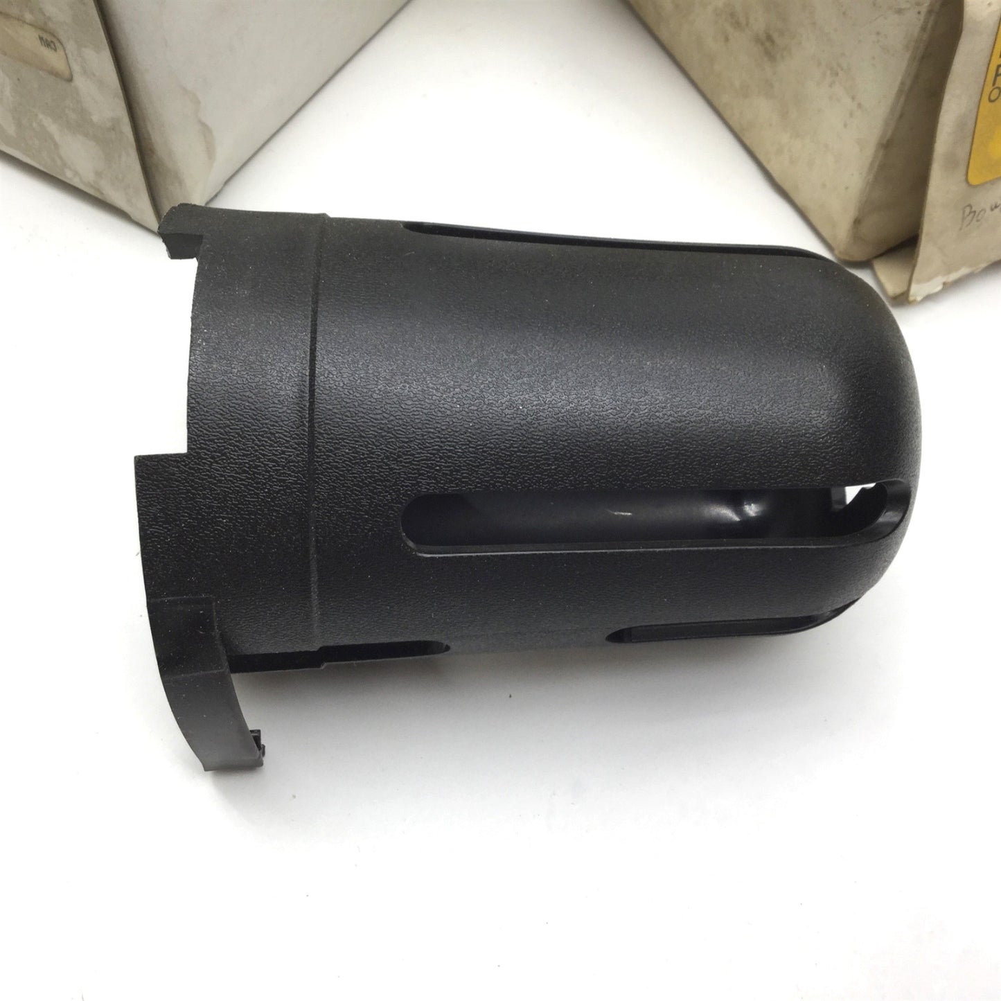 New Lot of 3 New Parker PS107 Pneumatic Bowl Protector Guard Kits Material: Plastic