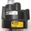 New – Open box In Box Parker 06L21BC Pneumatic Lubricator, Inlet Max: 150PSIG, 3/8" NPT