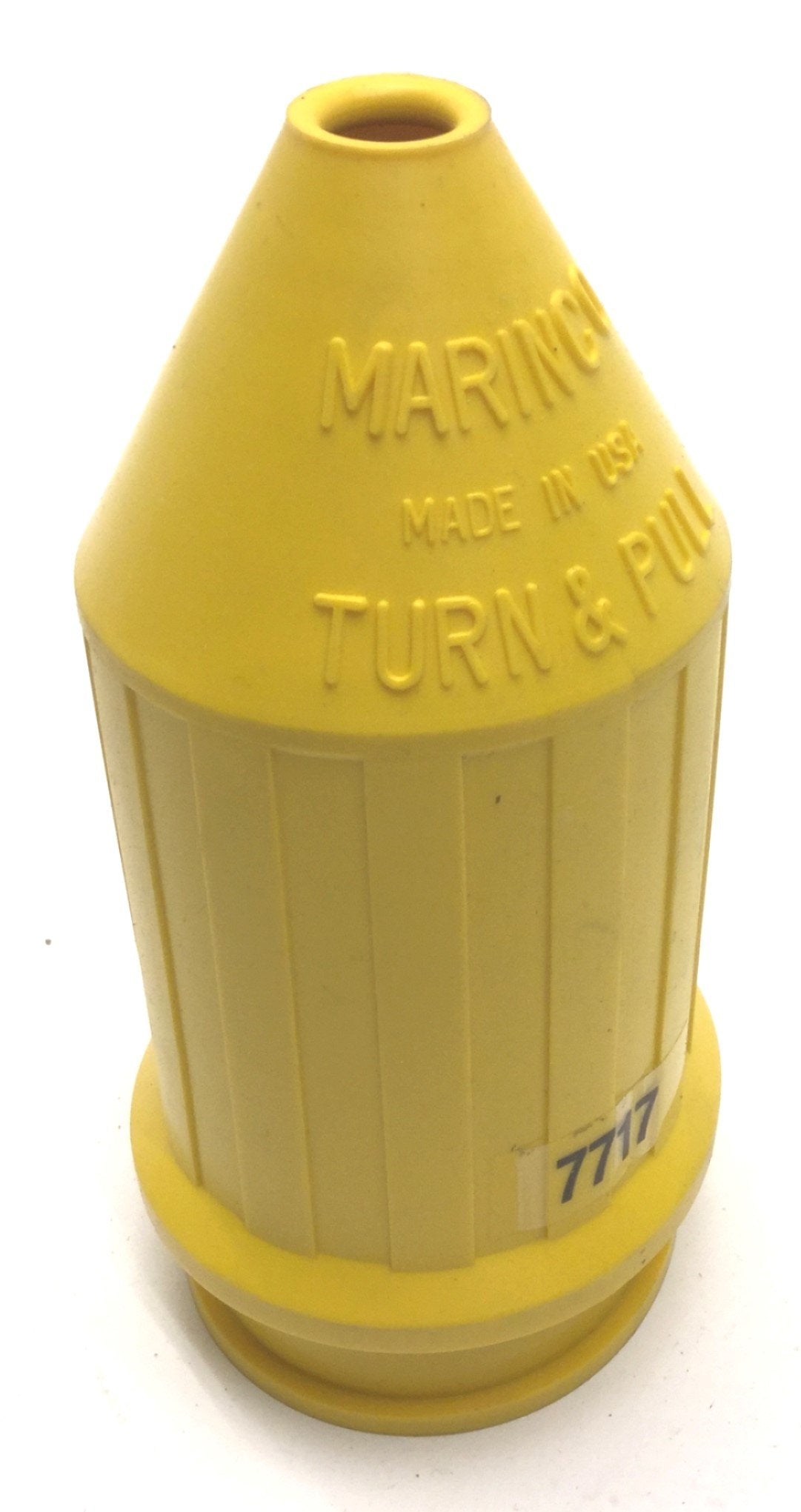 New – Open box In Box Bryant 7716N Weather Protective Boot For 50A Nylon Connector Vinyl-Based