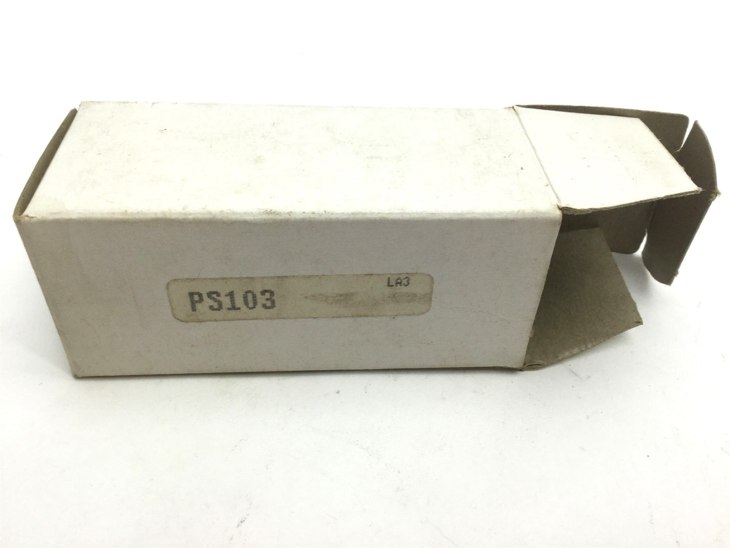 New – Open box Lot of 2 New PS103 Pneumatic Filter Elements 5 Micron