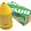New – Open box In Box Bryant 7717N Weather Protective Boot For 50A Nylon Connector Vinyl-Based
