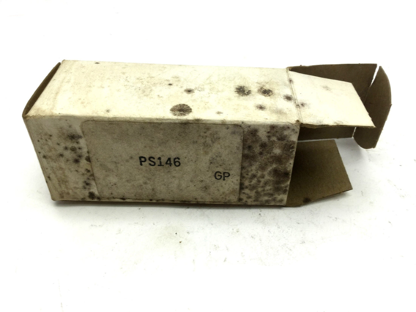 New – Open box Parker PS146 Pneumatic Filter Element Model 11F, 12SCFM