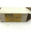 New – Open box Lot of 2 New Parker PS417 Pneumatic Filter Mounting Bracket Repair Kit
