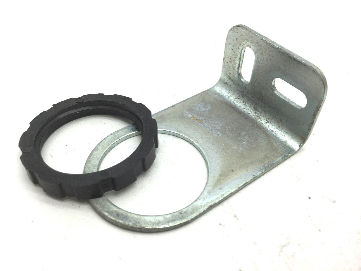 New – Open box Lot of 2 New Parker PS417 Pneumatic Filter Mounting Bracket Repair Kit