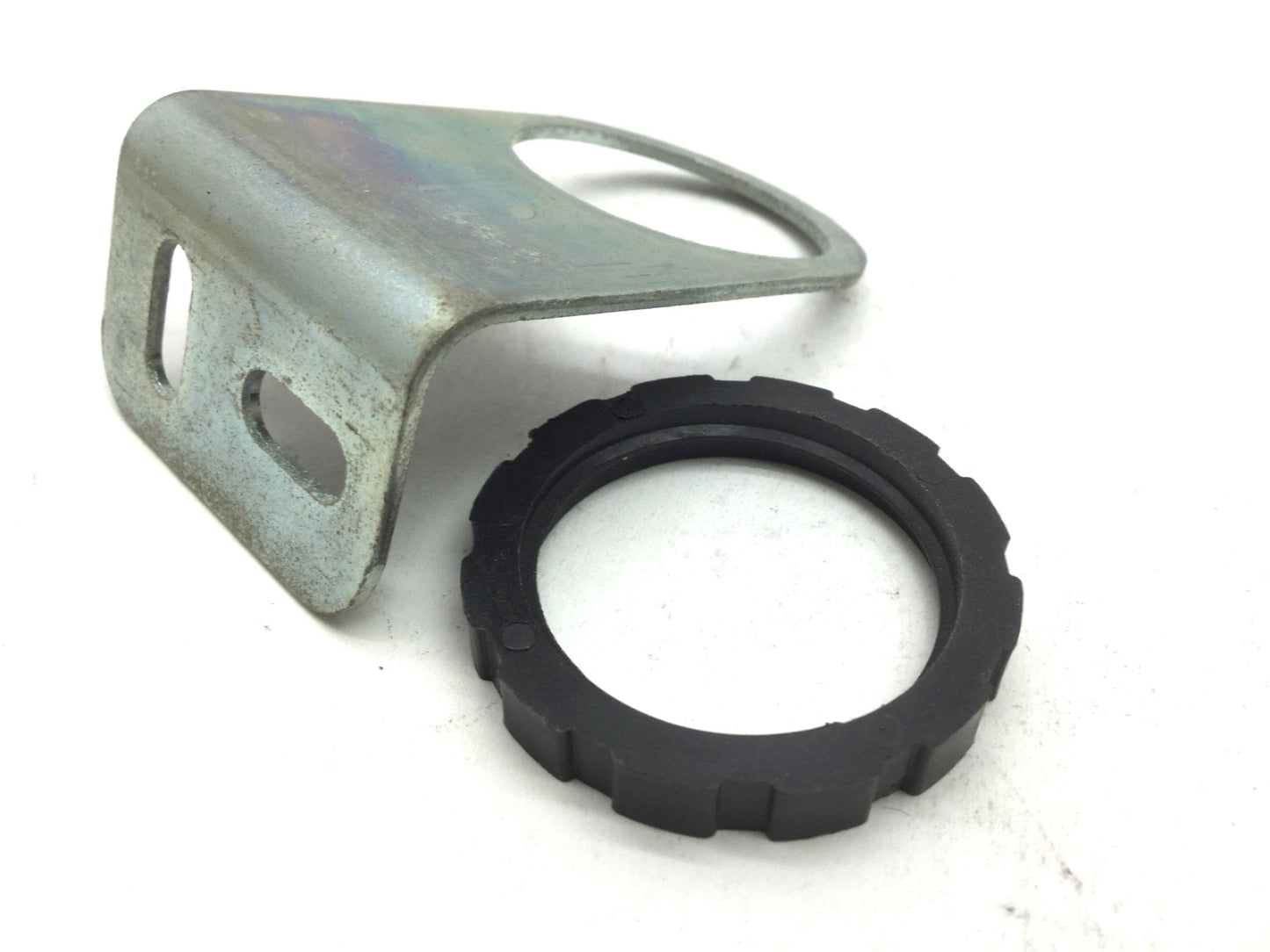 New – Open box Lot of 2 New Parker PS417 Pneumatic Filter Mounting Bracket Repair Kit