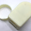 Used Lot of 3 Bryant 70203-ANA Nylon Angle Locking Connector Adapter Plugs
