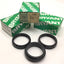 Used Lot of 3 Bryant 70203-ANA Sealing Rings, 3-Piece, 50A Plug and Connector Boots