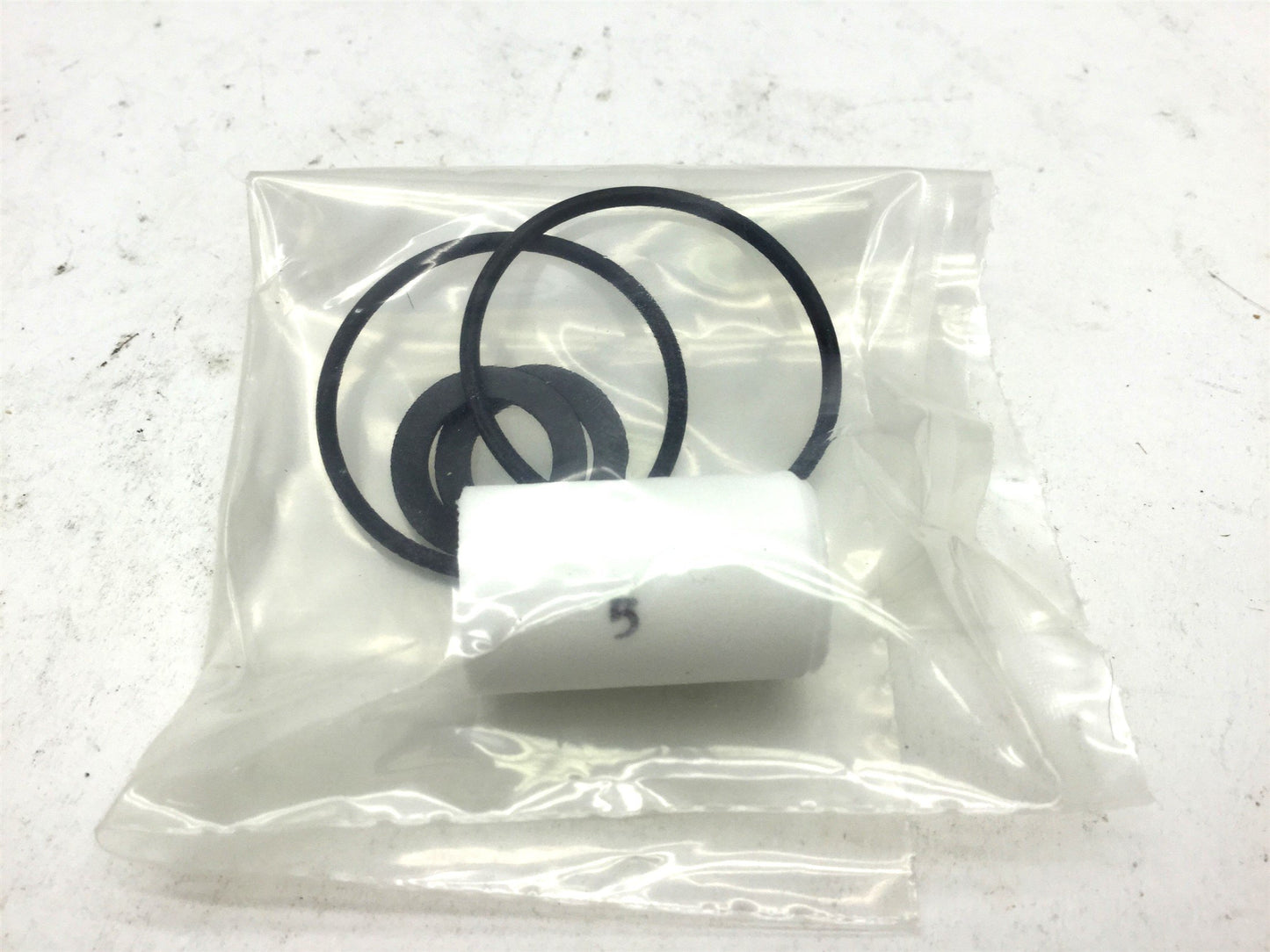 New – Open box Lot of 2 New PS403 Pneumatic Filter Elements 5 Micron