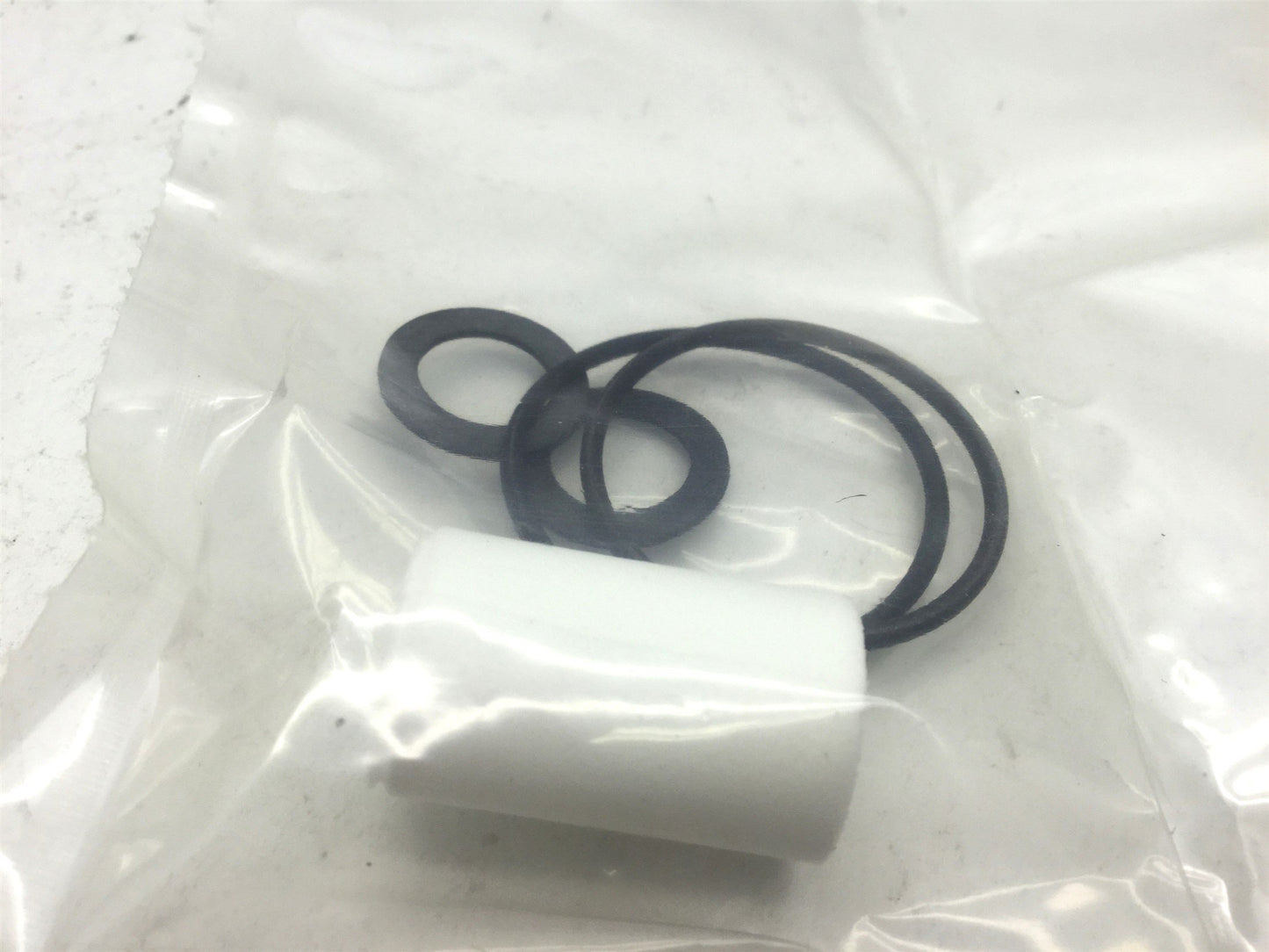 New – Open box Lot of 2 New PS403 Pneumatic Filter Elements 5 Micron