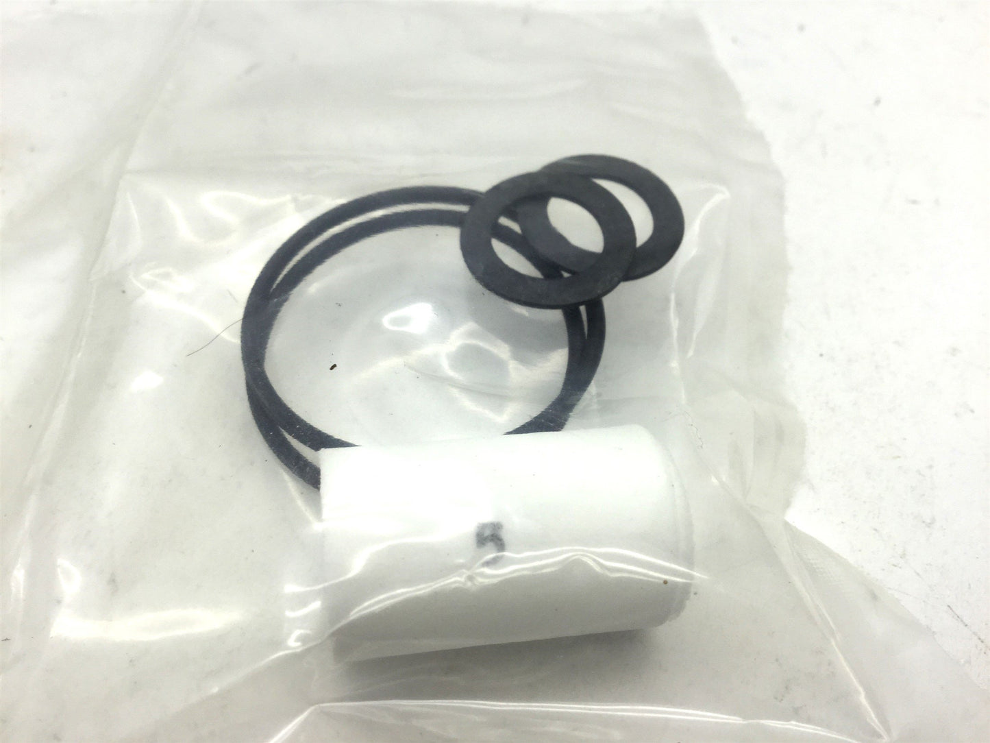 New – Open box Lot of 2 New PS403 Pneumatic Filter Elements 5 Micron