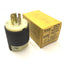 Used In Box Hubbell 2521 Twist-Lock Plug Connectors 20A, 277/408VAC, 4-Pole, 5-Wire