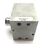 Used Compact BD158X12 Pneumatic Cylinder, Bore: 1.625", Stroke: 1/2", Ports: 1/8" NPT