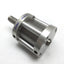 Used Bimba FOD-312-3 Flat-1 Pneumatic Cylinder, Bore: 2", Stroke: 2", Ports: 1/8" NPT