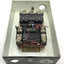 Used Allen Bradley 702L-DAD93 AC Lighting Contactor, 3-Pole, 600VAC Max, 100A Max