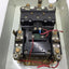 Used Allen Bradley 702L-DAD93 AC Lighting Contactor, 3-Pole, 600VAC Max, 100A Max