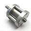Used Bimba FOD-502-3EE0.375 Flat-1 Pneumatic Cylinder, Bore: 2.5", Stroke: 2"