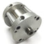 Used Bimba FOD-502-3EE0.375 Flat-1 Pneumatic Cylinder, Bore: 2.5", Stroke: 2"