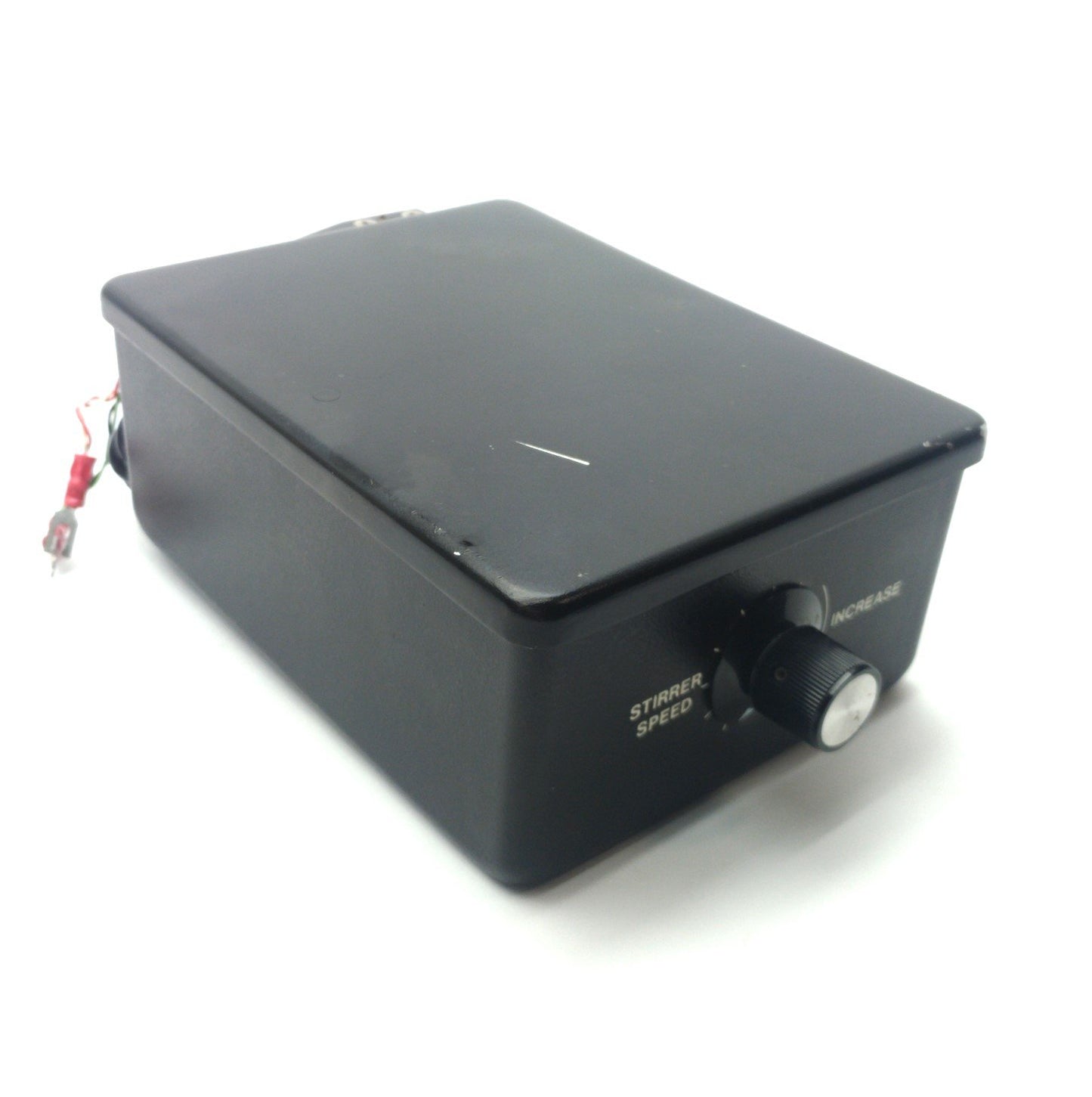 Used HIAC/ROYCO Liquid Particle Counter Stirrer for Model 3000
