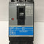 Used Siemens ED23B030 I-T-E 3-Pole Sentron Molded Case Circuit Breaker, 30A, 240VAC