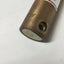 Used Allenair C 1&1/8 X 2 NT Pneumatic Cylinder 2" Stroke, 1-1/8" Bore 1/8" NPT