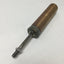 Used Allenair C 1&1/8 X 2 NT Pneumatic Cylinder 2" Stroke, 1-1/8" Bore 1/8" NPT