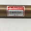 Used Allenair C 1&1/8 X 2 NT Pneumatic Cylinder 2" Stroke, 1-1/8" Bore 1/8" NPT