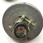 Used Lot of 5 Miscellaneous Turn & Pull Plugs, Male, 20A 250V / 600VAC 10A