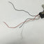 Used Pisco VDBH10J6-0608A Vacuum Ejector Solenoid Valve, 24VDC Coil, 6mm, 8mm Tubing