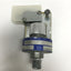 Used Whitman P88G-4-C1TB Guardian P/V Pressure Control Switch 3-40psi, 125VAC 1A