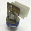 Used Whitman P88G-4-C1TB Guardian P/V Pressure Control Switch 3-40psi, 125VAC 1A