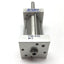 Used Bimba FSD-042 Pneumatic Cylinder, Bore: 0.75", Stroke: 2", Ports: 10-32