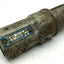 Used Arktite APJ-6485-M72 Haz Loc Male Plug, 60A 250 VDC 600 VAC 3-Wire 4-Pole