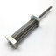 Used Bimba FSD-043.5 Pneumatic Cylinder, Bore: 0.75", Stroke: 3.5", Ports: 10-32
