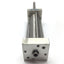 Used Bimba FSD-043.5 Pneumatic Cylinder, Bore: 0.75", Stroke: 3.5", Ports: 10-32