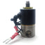 Used PREDYNE A3111-AD Solenoid Valve, 3-Way, 200PSI, 1/8"NPT 5/16-24, 120VAC