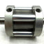 Used Bimba FOD-171.5 Flat-1 Pneumatic Cylinder Bore: 1-1/2" Stroke: 1.5" 200 Psi