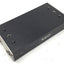 Used Del-Tron S3-3 Ball Bearing Stage Travel: 3", Width: 2-5/8", 1" Height