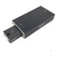 Used Del-Tron S3-3 Ball Bearing Stage Travel: 3", Width: 2-5/8", 1" Height