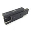 Used Del-Tron S3-3 Ball Bearing Stage Travel: 3", Width: 2-5/8", 1" Height