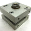 Used Bimba FS-170.125 Flat-1 Pneumatic Cylinder Bore: 1-1/2" Stroke: 0.125" 150 Psi
