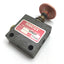 Used Numatics 0DPBA3-R Precision Limit Valve, 2-Position 5-Port Maintained, 1/8" NPT