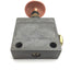 Used Numatics 0DPBA3-R Precision Limit Valve, 2-Position 5-Port Maintained, 1/8" NPT
