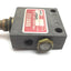 Used Numatics 0DPBA3-R Precision Limit Valve, 2-Position 5-Port Maintained, 1/8" NPT