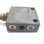 Used Numatics 0DPBA3-R Precision Limit Valve, 2-Position 5-Port Maintained, 1/8" NPT