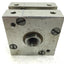 Used Bimba FS-170.125 Flat-1 Pneumatic Cylinder Stroke: 0.125" Bore: 1-1/2" 150 Psi