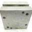 Used Bimba FS-170.125 Flat-1 Pneumatic Cylinder Stroke: 0.125" Bore: 1-1/2" 150 Psi