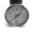 Used Schrader Bellows 5851-3040 Pneumatic Regulator, Pressure: 250psi Max, 1/8" NPT