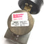 Used Schrader Bellows 5851-2040 Pneumatic Regulator, Pressure: 250psi Max, 1/8" NPT