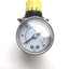 Used Schrader Bellows 5851-2040 Pneumatic Regulator, Pressure: 250psi Max, 1/8" NPT
