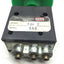 Used Aro 46I 2 Palm Push Button 2-Position 3-Way, Hose Port Diameter: 0.17"